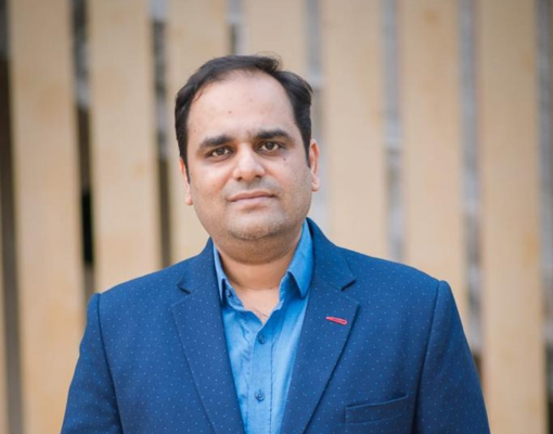 Mr. Deepak Ghorawat