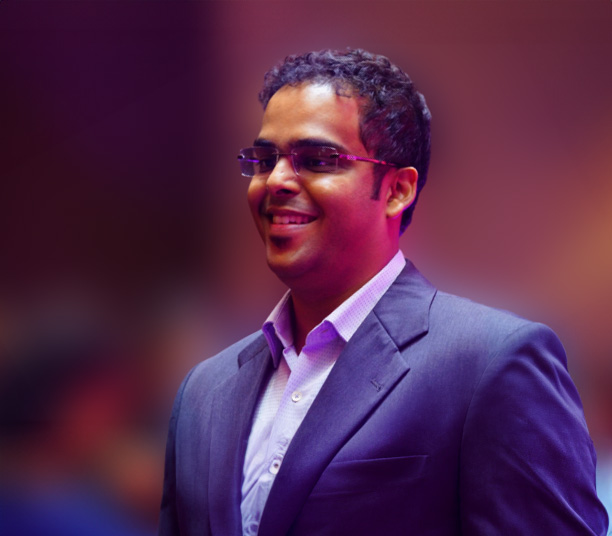Mr. Ankur Kothari