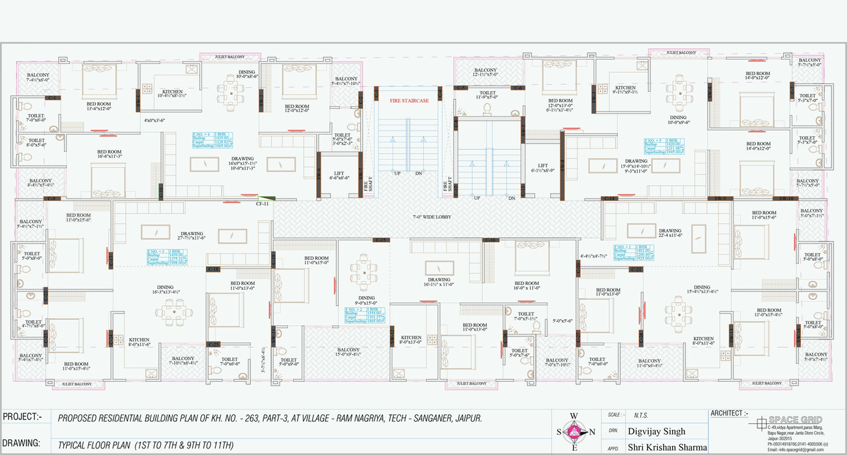Site Plan Image